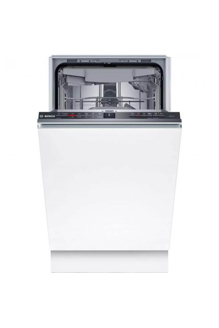 Встраиваемая посудомоечная машина Bosch SPV2HMX42E (белый) 