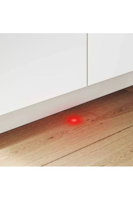 Встраиваемая посудомоечная машина Bosch SPV2HMX42E (белый) 1