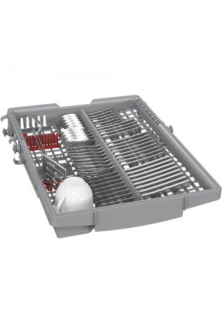 Встраиваемая посудомоечная машина Bosch SPV2HMX42E (белый) 3