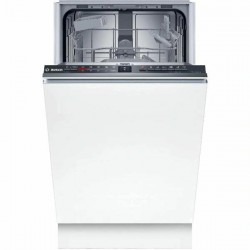 Встраиваемая посудомоечная машина Bosch SPV2IKX01Q