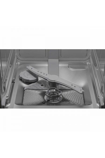 Встраиваемая посудомоечная машина Bosch SPV2IKX01Q 2