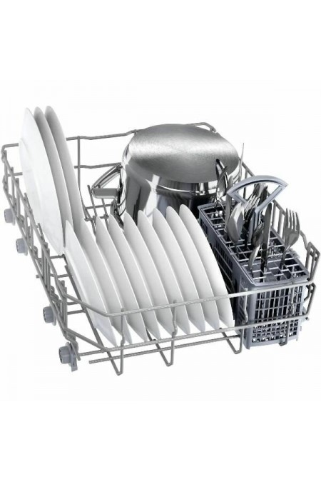 Встраиваемая посудомоечная машина Bosch SPV2IKX01Q 3
