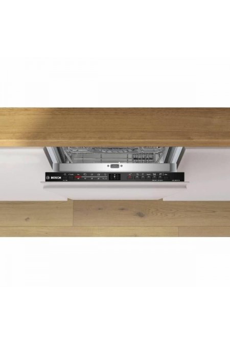 Встраиваемая посудомоечная машина Bosch SPV2IKX01Q 5