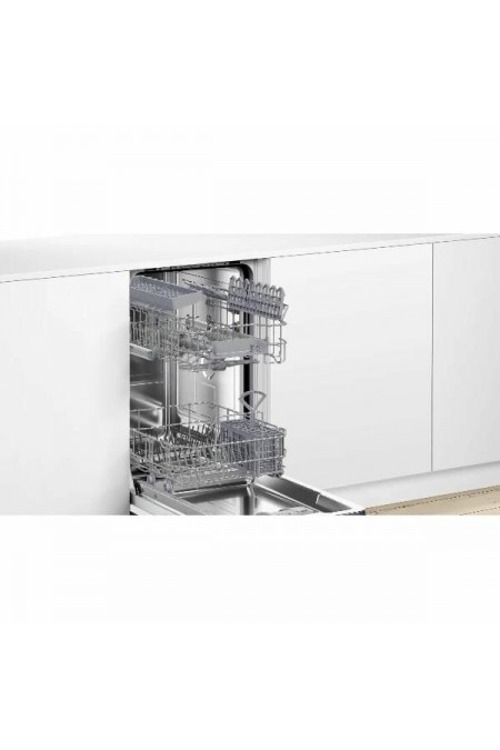 Встраиваемая посудомоечная машина Bosch SPV2IKX01Q 6