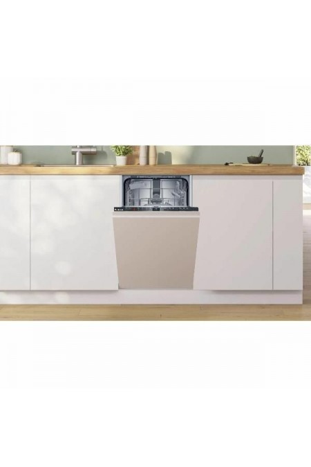 Встраиваемая посудомоечная машина Bosch SPV2IKX01Q 7