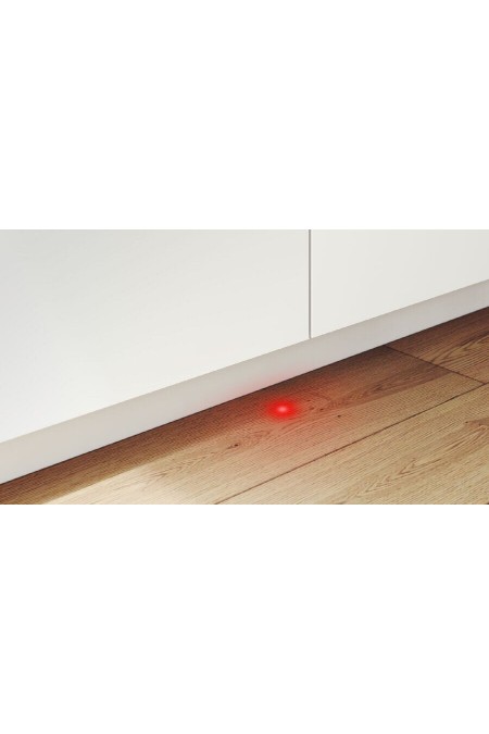 Встраиваемая посудомоечная машина Bosch SPV4HMX49E (серебристый) 6