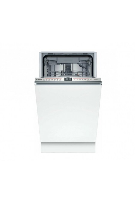 Встраиваемая посудомоечная машина BOSCH SPV6EMX03E 