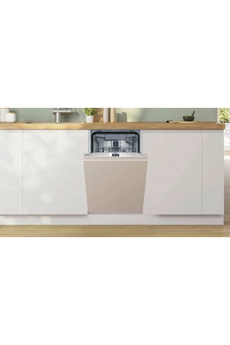 Встраиваемая посудомоечная машина BOSCH SPV6EMX03E 2