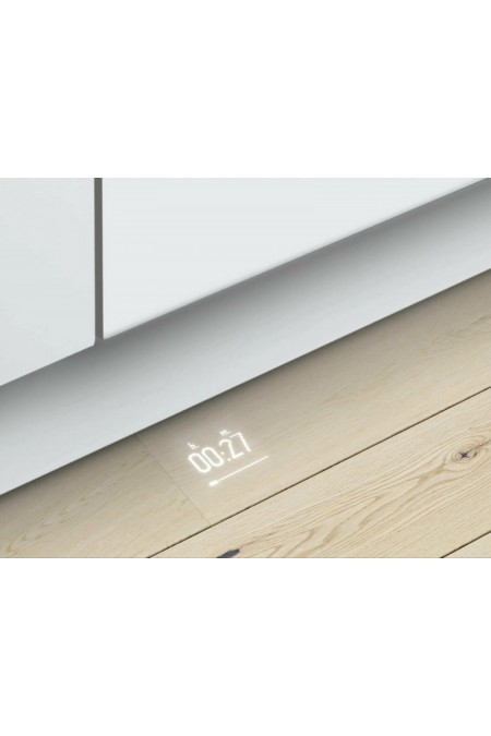 Встраиваемая посудомоечная машина BOSCH SPV6EMX03E 4