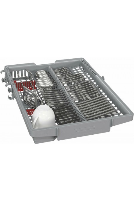 Встраиваемая посудомоечная машина BOSCH SPV6EMX03E 6