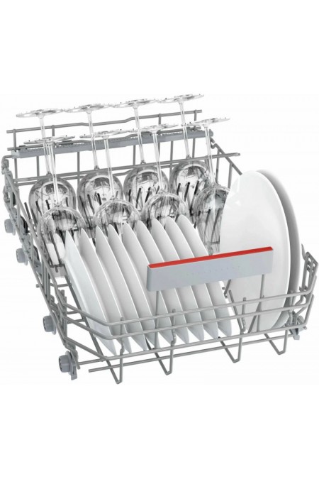 Встраиваемая посудомоечная машина BOSCH SPV6EMX03E 8