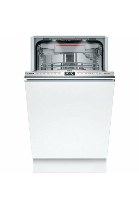 Встраиваемая посудомоечная машина Bosch SPV6EMX76Q 