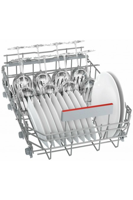 Встраиваемая посудомоечная машина Bosch SPV6EMX76Q 1