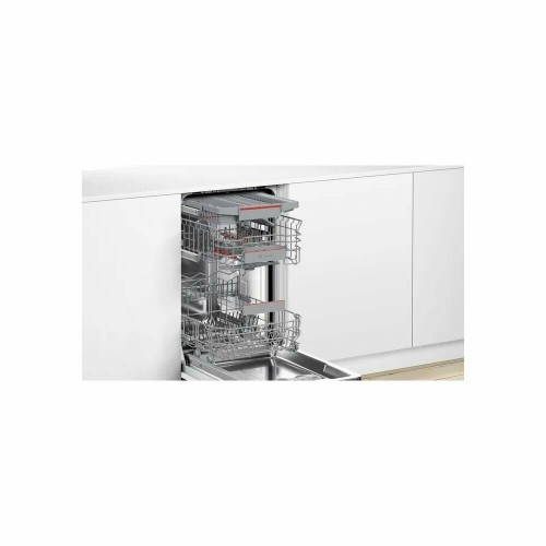 Встраиваемая посудомоечная машина Bosch SPV6EMX76Q 9