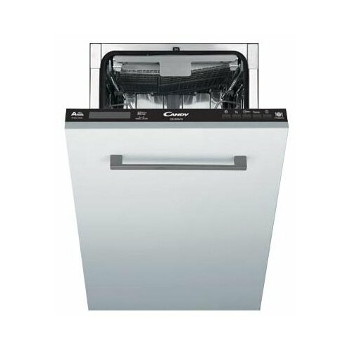 Встраиваемая посудомоечная машина Candy CDIH 2D1047-08 (черный) 7