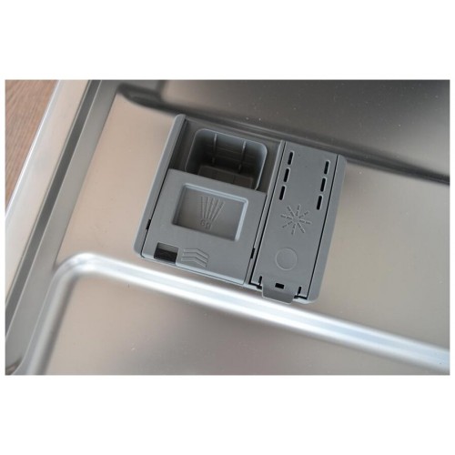 Встраиваемая посудомоечная машина Candy CDIH 2L1047-08 (серебристый) 5