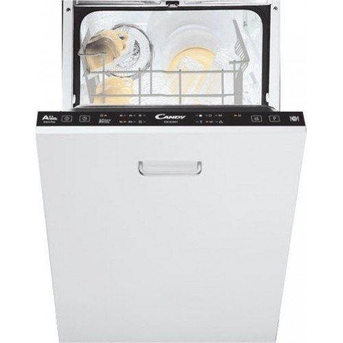 Встраиваемая посудомоечная машина Candy CDIH 2L1047-08 (серебристый) 7