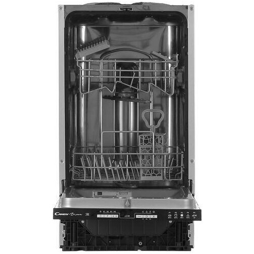Встраиваемая посудомоечная машина Candy CDIH 2L1047-08 (серебристый) 9