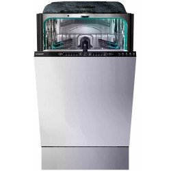 Встраиваемая посудомоечная машина Candy CI 0A9E0B-08