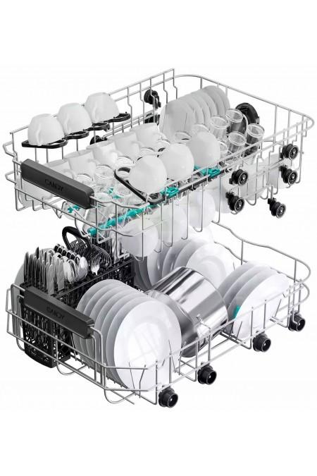 Встраиваемая посудомоечная машина Candy CI 0A9E0B-08 2