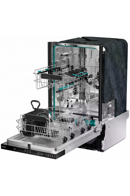 Встраиваемая посудомоечная машина Candy CI 0A9E0B-08 4