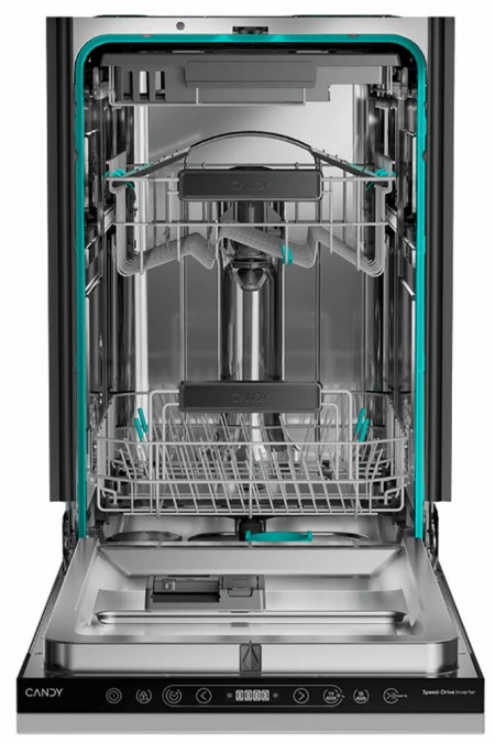 Встраиваемая посудомоечная машина Candy CI 1A5F2B-08 2