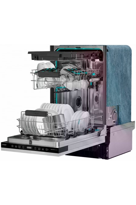Встраиваемая посудомоечная машина Candy CI 1A5F2B-08 3