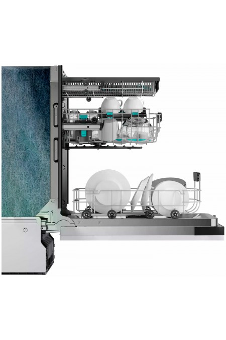 Встраиваемая посудомоечная машина Candy CI 1A5F2B-08 4