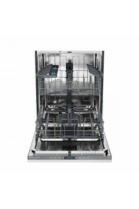 Встраиваемая посудомоечная машина Candy CI 3C9F0A-08 (черный) 1