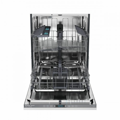 Встраиваемая посудомоечная машина Candy CI 3C9F0A-08 (черный) 1