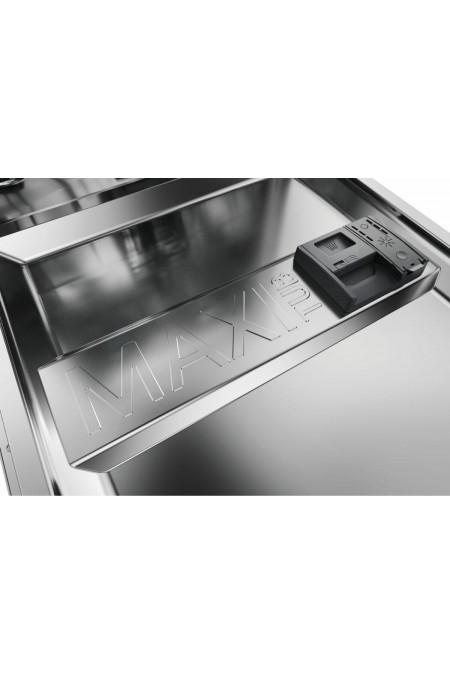 Встраиваемая посудомоечная машина Candy CI 3C9F0A-08 (черный) 4