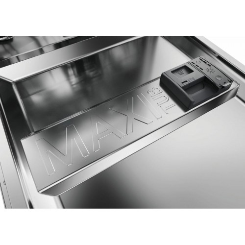 Встраиваемая посудомоечная машина Candy CI 3C9F0A-08 (черный) 4