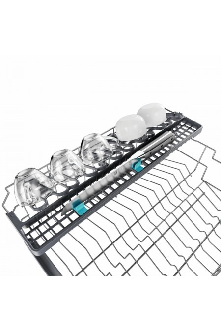 Встраиваемая посудомоечная машина Candy CI 3C9F0A-08 (черный) 6