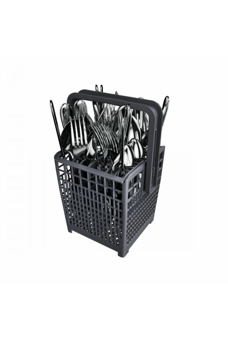 Встраиваемая посудомоечная машина Candy CI 3C9F0A-08 (черный) 7