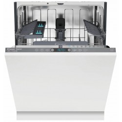 Встраиваемая посудомоечная машина Candy CI 4C6F0PA-08 (серый)