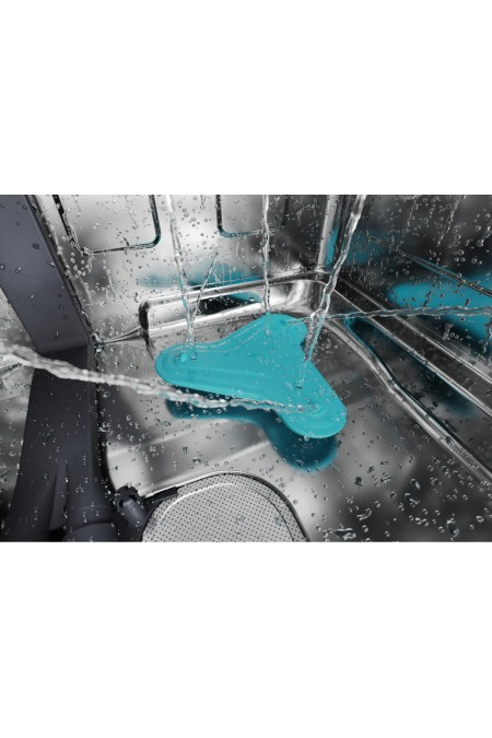 Встраиваемая посудомоечная машина Candy CI 4C6F0PA-08 (серый) 4