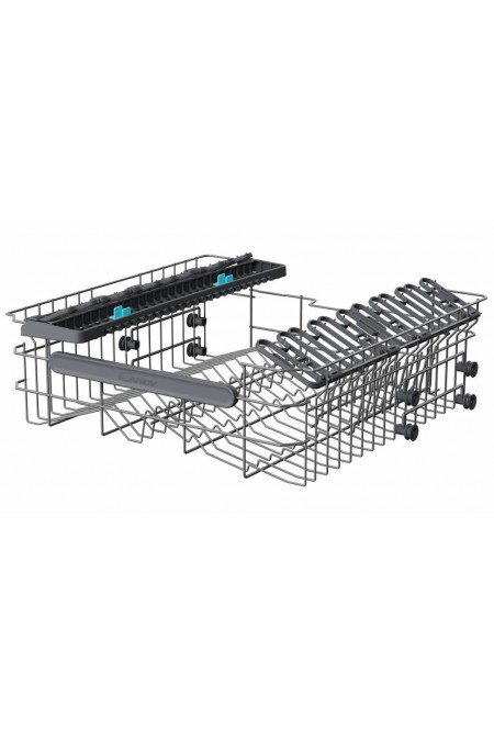 Встраиваемая посудомоечная машина Candy CI 4C6F0PA-08 (серый) 6