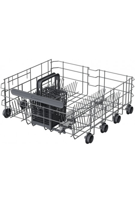 Встраиваемая посудомоечная машина Candy CI 4C6F0PA-08 (серый) 7