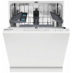Встраиваемая посудомоечная машина Candy CI 4E7L0W-08 (белый)