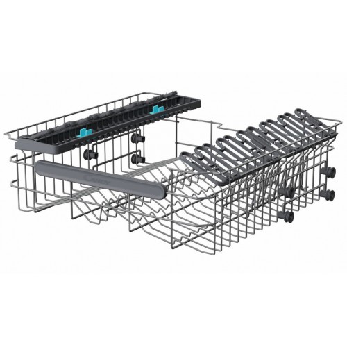 Встраиваемая посудомоечная машина Candy CI 4E7L0W-08 (белый) 5