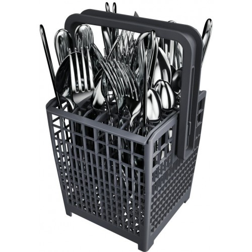 Встраиваемая посудомоечная машина Candy CI 4E7L0W-08 (белый) 6