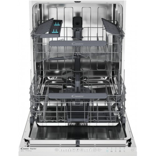 Встраиваемая посудомоечная машина Candy CI 4E7L0W-08 (белый) 8