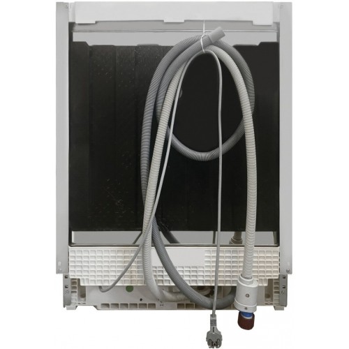 Встраиваемая посудомоечная машина Candy CI 4E7L0W-08 (белый) 9