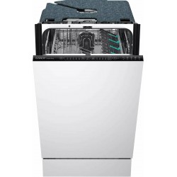 Встраиваемая посудомоечная машина CANDY CI0A9E0AA-08 (посудомоечная машина candy nova ci0a9e0aa-08, 10 комплектов, 5 программ, встраиваемая)