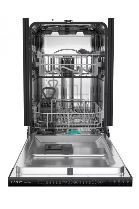 Встраиваемая посудомоечная машина CANDY CI0A9E0AA-08 (посудомоечная машина candy nova ci0a9e0aa-08, 10 комплектов, 5 программ, встраиваемая) 2