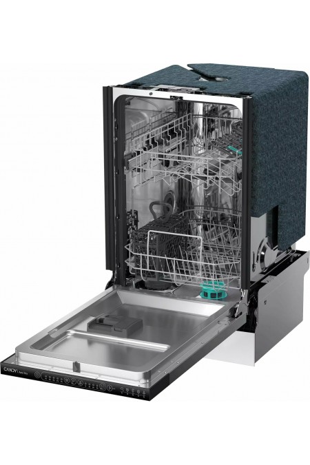 Встраиваемая посудомоечная машина CANDY CI0A9E0AA-08 (посудомоечная машина candy nova ci0a9e0aa-08, 10 комплектов, 5 программ, встраиваемая) 4