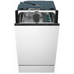 Встраиваемая посудомоечная машина Candy Nova CI 0A9E0AA-08 (белый)