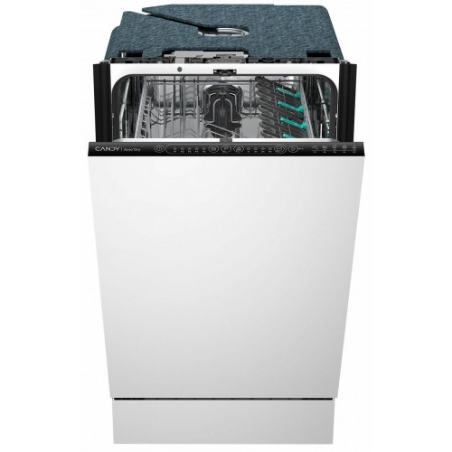 Встраиваемая посудомоечная машина Candy Nova CI 0A9E0AA-08 (белый) 