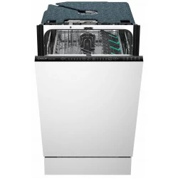 Встраиваемая посудомоечная машина Candy Nova CI 0A9E0AA-08 (белый)