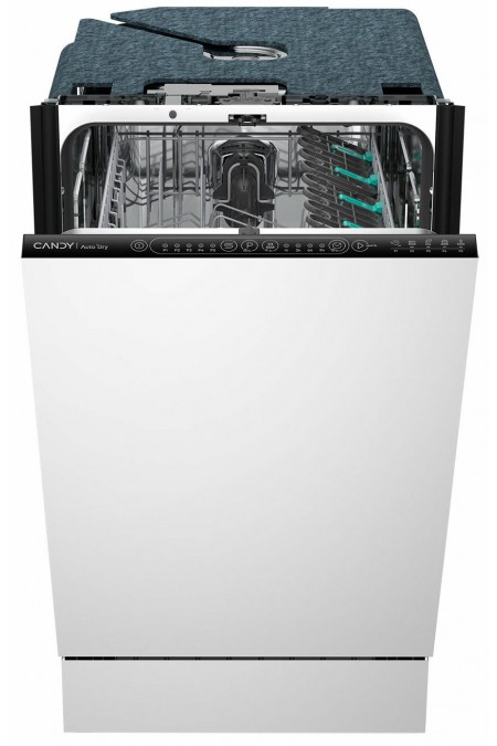 Встраиваемая посудомоечная машина Candy Nova CI 0A9E0AA-08 (белый) 